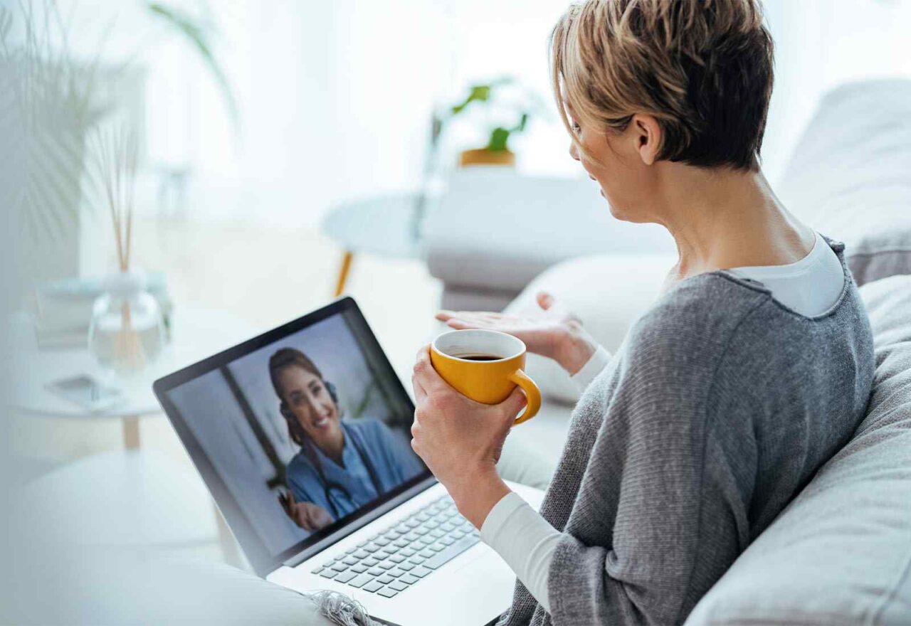 Premier Telemedicine Services in Houston, TX