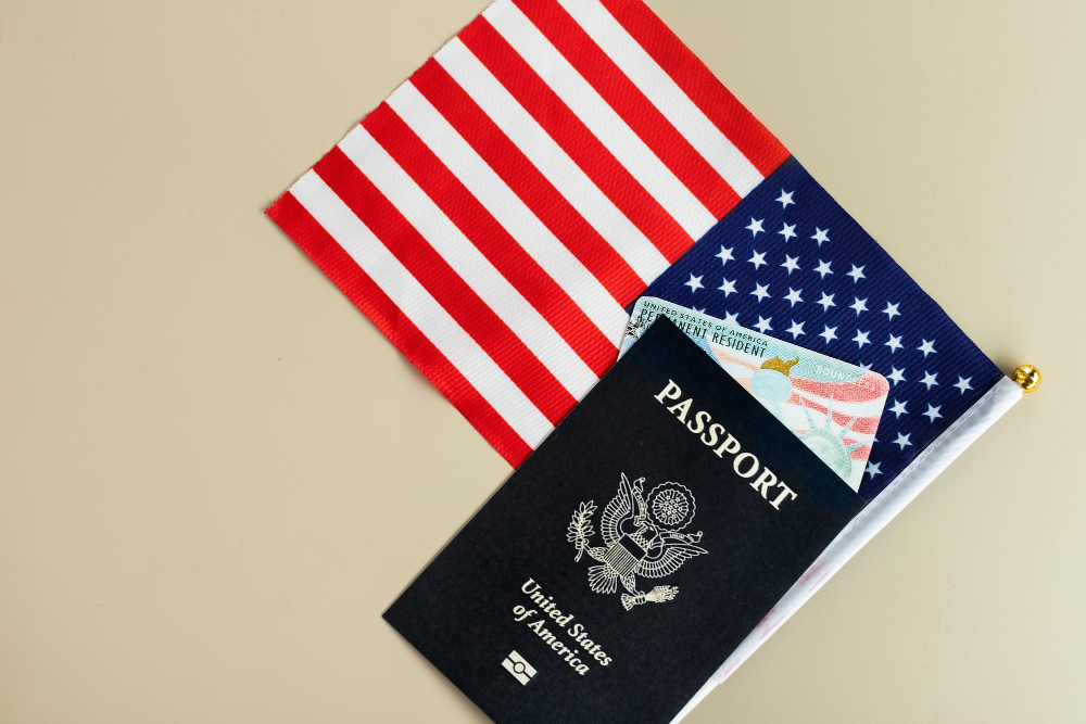 USCIS Immigration Physical in Houston, TX