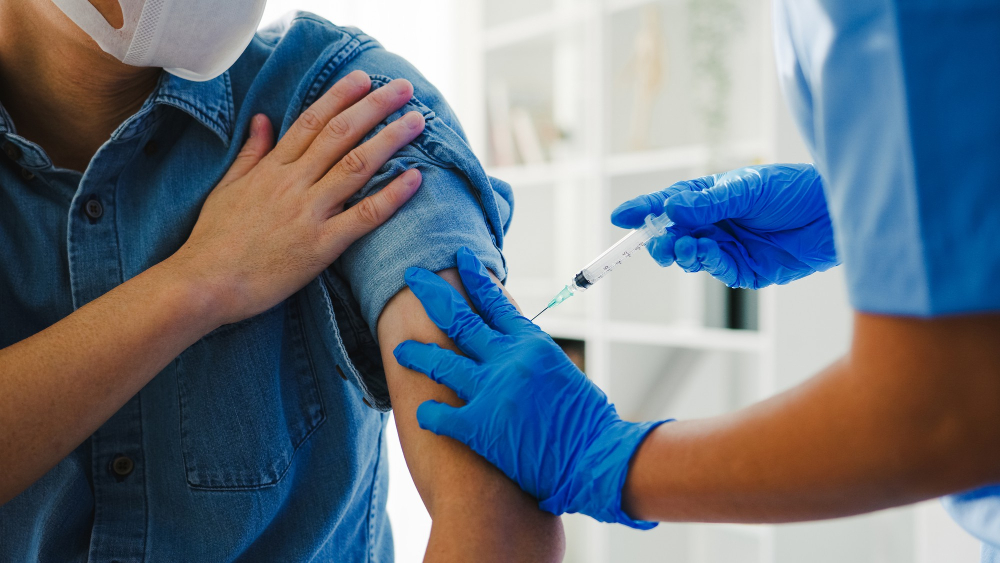 Immunizations, Vaccinations & Flu Shots in Houston, TX