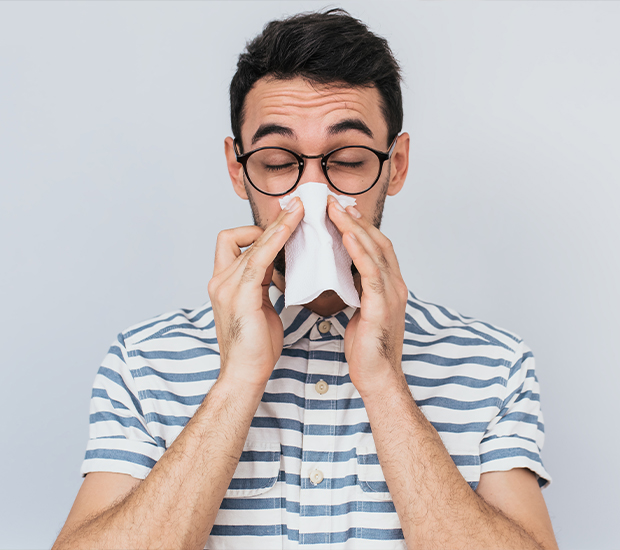 Sinus Infection Treatment Houston Urgent Care