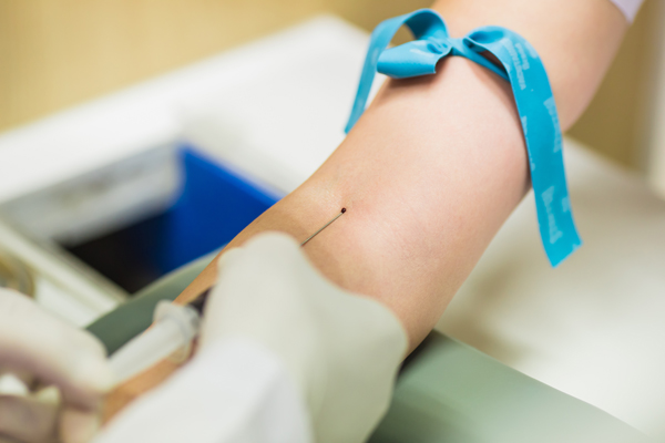 Common Reasons A Patient May Need Blood Testing