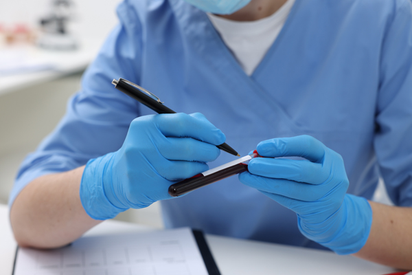 How Often Do You Need Blood Testing?