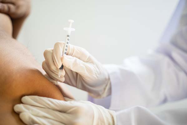 The Flu Shot And Seasonal Flu Virus