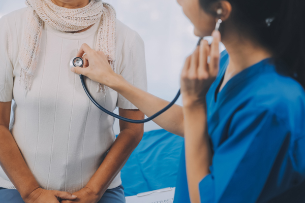 How Do You Know If You Should Get A Health Check Up?