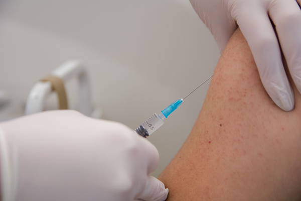 The Importance And Benefits Of Immunizations