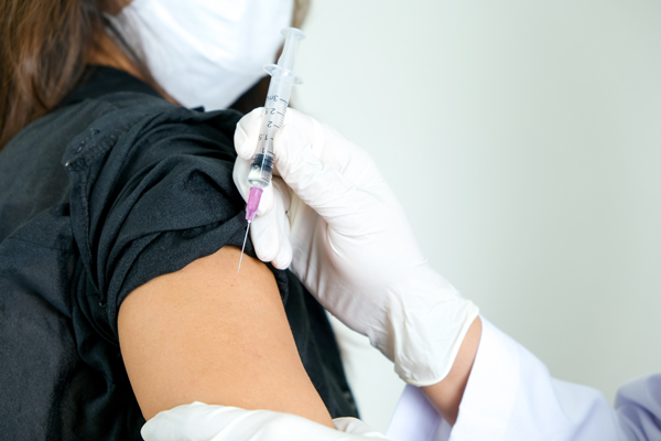 Seasonal Immunizations: Protecting Yourself Against The Flu