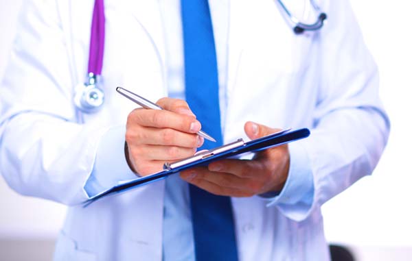 Signs You Should Visit Your Primary Care Doctor