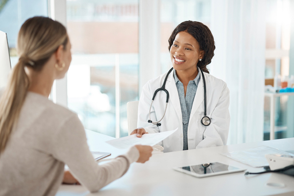 The Role Of Primary Care In Preventative Health