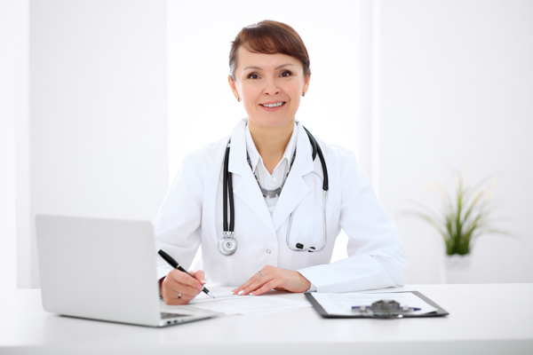 Does A Primary Care Doctor Provide Smoking Cessation Services?